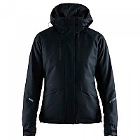 [해외]크래프트 Mountain padded 자켓 4141233052 Black Melange