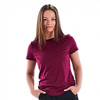 [해외]DEVOLD OF NORWAY Eika Merino 150 반팔 티셔츠 4141211920 Beetroot