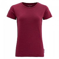 [해외]DEVOLD OF NORWAY Jakta Merino 200 반팔 티셔츠 4141212013 Beetroot