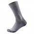 [해외]DEVOLD OF NORWAY Multi Merino 헤비 긴 양말 4141212069 Dark Grey