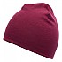 [해외]DEVOLD OF NORWAY Lauparen Merino 190 비니 4141216211 Beetroot