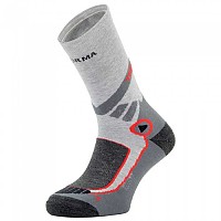 [해외]ENFORMA SOCKS Puigmal 양말 4137585378 Grey