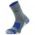 [해외]ENFORMA SOCKS Mulhacen 양말 4137585384 Grey / Royal