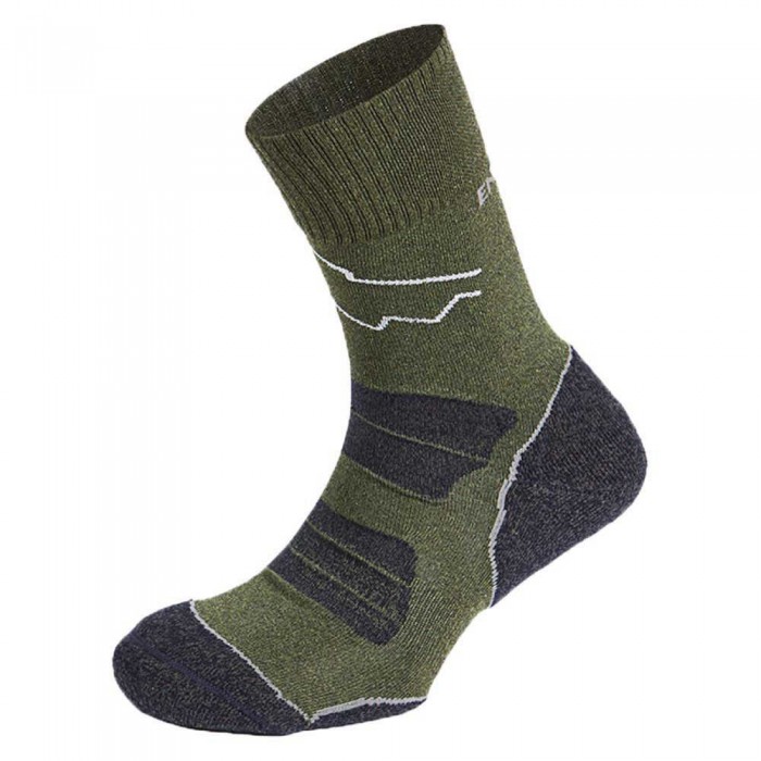 [해외]ENFORMA SOCKS Kilimanjaro Half 긴 양말 4139342816 Green