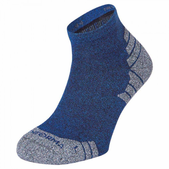 [해외]ENFORMA SOCKS Teide Trekking Half 긴 양말 4140212504 Blue