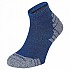 [해외]ENFORMA SOCKS Teide Trekking Half 긴 양말 4140212504 Blue