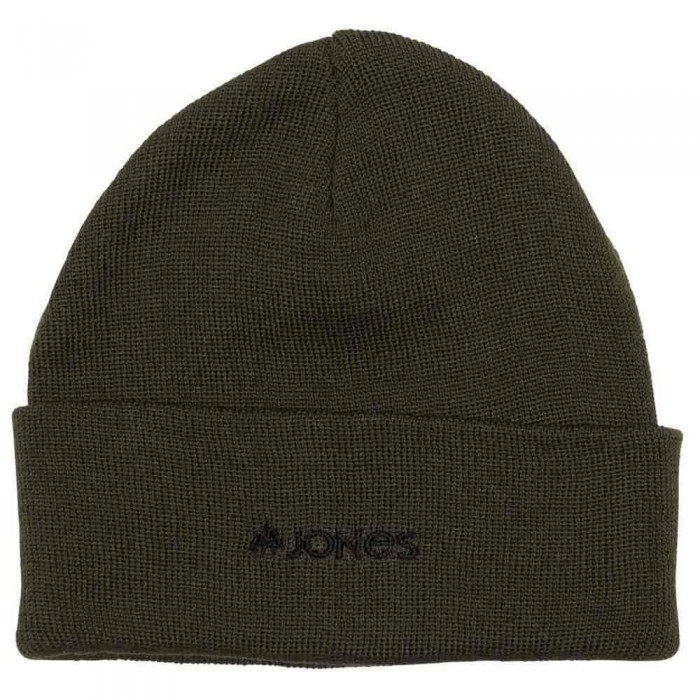 [해외]JONES Tahoe 비니 4139890186 Night Green