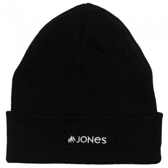 [해외]JONES Tahoe 비니 4139890187 Stealth Black