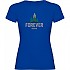 [해외]KRUSKIS Forever 반팔 티셔츠 4141146746 Royal Blue