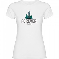 [해외]KRUSKIS Forever 반팔 티셔츠 4141146748 White