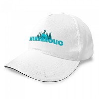 [해외]KRUSKIS Hikeaholic 모자 4141146934 White