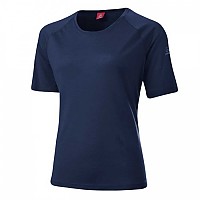 [해외]로플러 Merino-Tencel CF 반팔 티셔츠 4140838005 Dark Blue