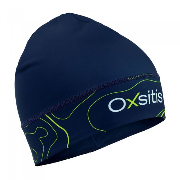 [해외]OXSITIS Nordic Origin 비니 4140581656 Blue Green