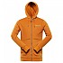 [해외]ALPINE PRO MSWB390 지퍼 플리스 4141157635 Orange