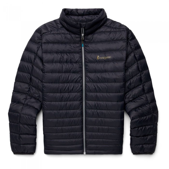 [해외]COTOPAXI Fuego 다운 자켓 4140906056 Cotopaxi Black