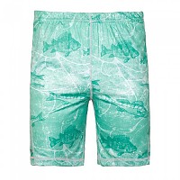 [해외]GRAFF UPF50 706 KR-CL-14 반바지 4141105965 Green Fish