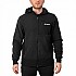 [해외]GRAFF Outdoor 233PBL2 풀지퍼 스웨트셔츠 4141128836 Black