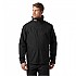 [해외]헬리한센 Crew Midlayer 2 자켓 4140491270 Black