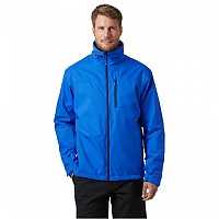 [해외]헬리한센 Crew Midlayer 2 자켓 4140491271 Cobalt 2.0