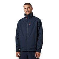 [해외]헬리한센 Crew Midlayer 2 자켓 4140491277 Navy