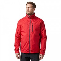 [해외]헬리한센 Crew Midlayer 2 자켓 4140491278 Red