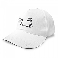 [해외]KRUSKIS Ski DNA 모자 4139810500 White