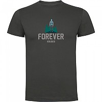 [해외]KRUSKIS Forever 반팔 티셔츠 4141146737 Dark Grey