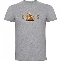 [해외]KRUSKIS Whenever 반팔 티셔츠 4141147031 Heather Grey