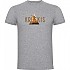 [해외]KRUSKIS Whenever 반팔 티셔츠 4141147031 Heather Grey