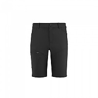 [해외]밀레 Wanaka Stretch III 반바지 4140145649 Black / Black