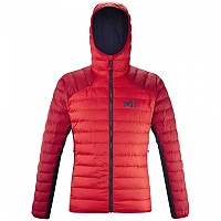 [해외]밀레 Fitz Roy 자켓 4140709698 Red / Deep Red