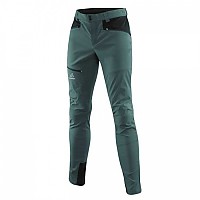 [해외]로플러 Trekking Tapered CSL 바지 4140838189 Night Green