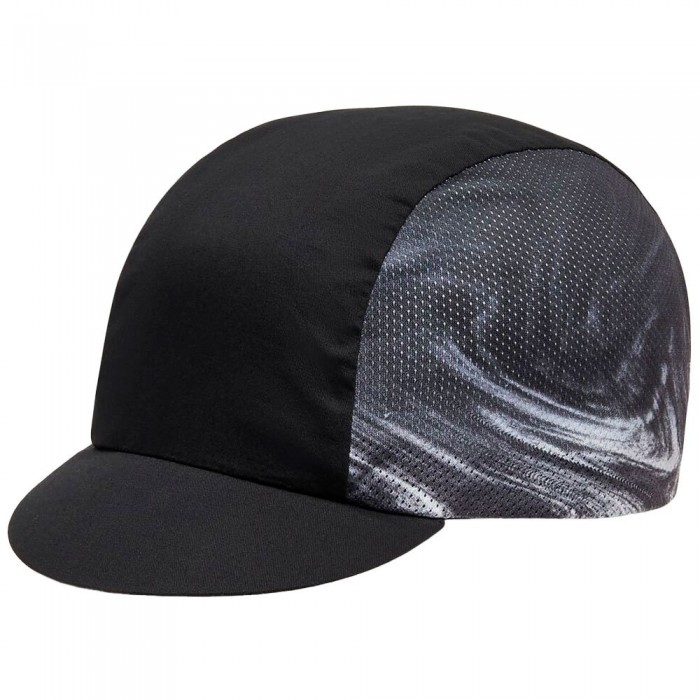 [해외]오클리 APPAREL 모자 Cadence Road 2.0 4140223008 Gradient Swirl Black/White