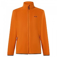 [해외]오클리 APPAREL Alpine 풀지퍼 스웨트셔츠 4140752799 Ginger