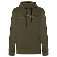 [해외]오클리 APPAREL B1B Po 2.0 후드티 4140752829 Tiger Camo Green