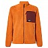 [해외]오클리 APPAREL Mountain Fire Sherpa 지퍼 플리스 4140753235 Ginger