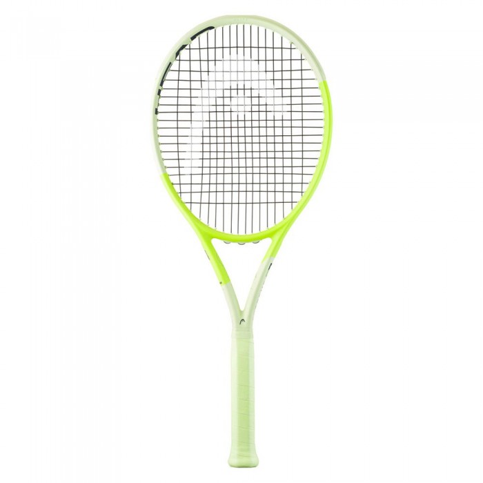 [해외]헤드 RACKET Extreme Elite 끈이 풀린 테니스 라켓 12141247886 Lemon