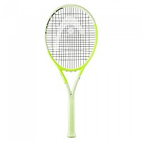 [해외]헤드 RACKET Extreme Elite 끈이 풀린 테니스 라켓 12141247886 Lemon