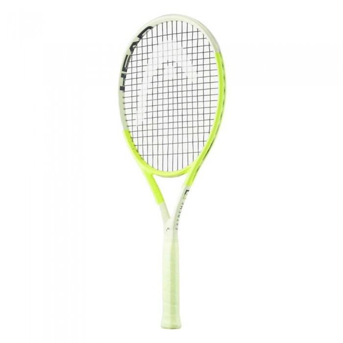 [해외]헤드 RACKET Extreme MP L 테니스 라켓 12141247888 Lemon