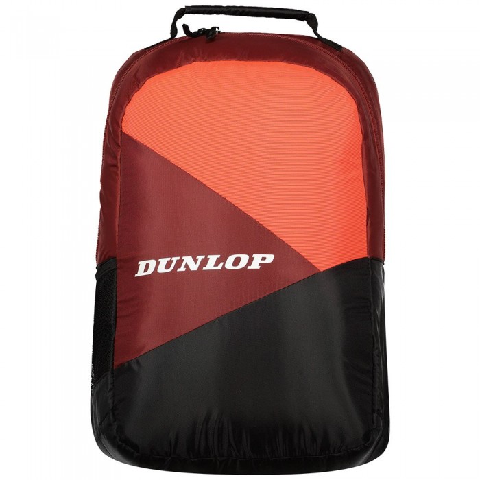 [해외]Dunlop Tac Cx-Club 배낭 12140620821 Red / Black / Red