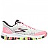 [해외]스케쳐스 Viper Court Pro 신발 12140744790 White Synthetic/ Textile/ Multi Trim