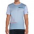 [해외]BULLPADEL Carino 반팔 티셔츠 12141145527 Bluish Gray