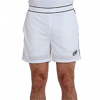 [해외]BULLPADEL Lobios 반바지 12141145579 White