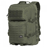 [해외]PENTAGON Assault LC Tac Maven 51L 배낭 7140454609 Olive Green