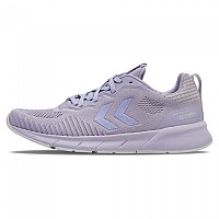 [해외]험멜 Reach TR Flex 운동화 7141246425 Lilac Gray