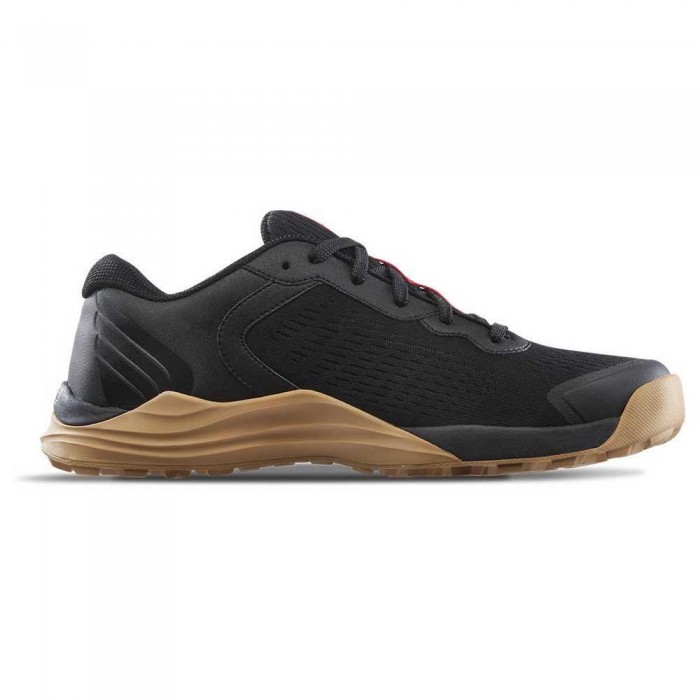 [해외]티어 CXT-1 Turf 운동화 7140728452 Black / Gum