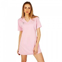 [해외]OSAKA V-neck tech 드레스 7141314231 Fondant Pink