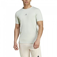 [해외]아디다스 Designed For Training Hiit Workout Heat.Rdy 반팔 티셔츠 7141047143 Linen Green