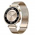 [해외]HUAWEI GT4 classic 41 mm 스마트워치 4141220763 Gold