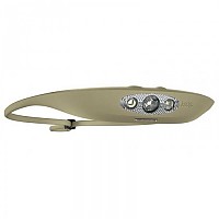 [해외]KNOG Bandicoot 이마 랜턴 4141108836 Green Olive